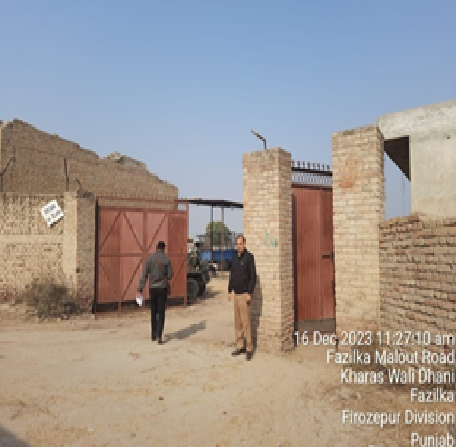 BABBAR TRADING COMPANY